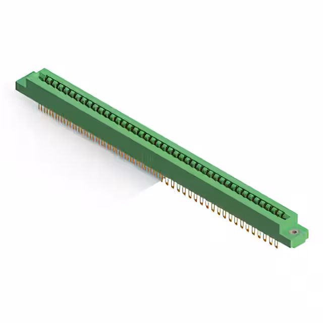 307-084-500-207 EDAC Inc.  Edgeboard Connectors